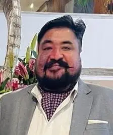 ceo for black dragon security