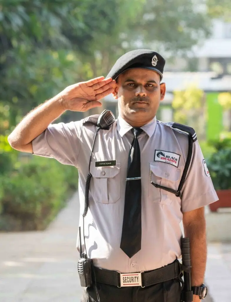 security service in delhi and noida