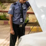 security guard agency in noida