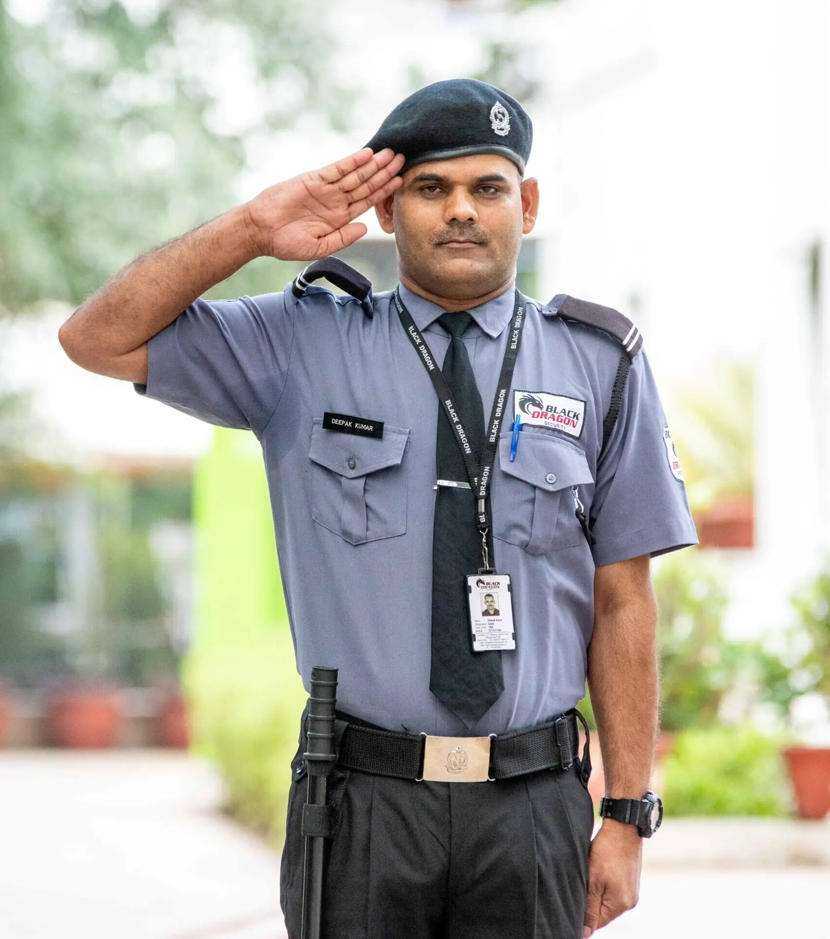 top security guard service company in delhi and noida