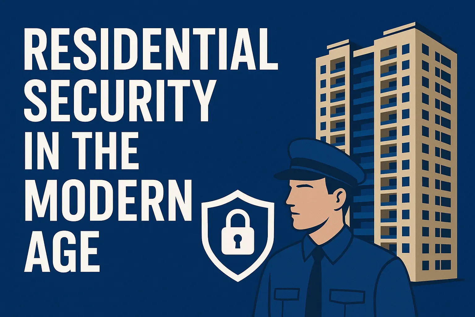 residential security